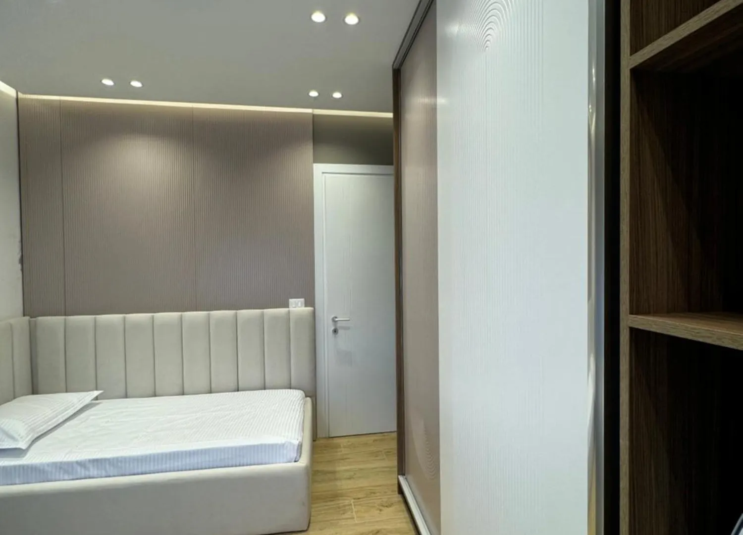 Apartamento M&E Home Durrës