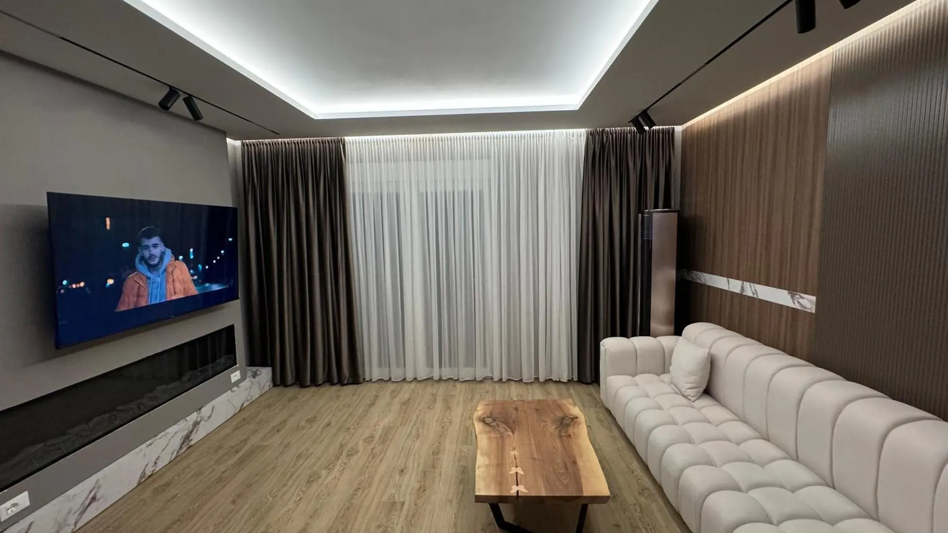 M&E Home Durrës