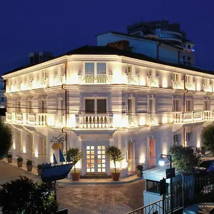 4* Hotel Giulia