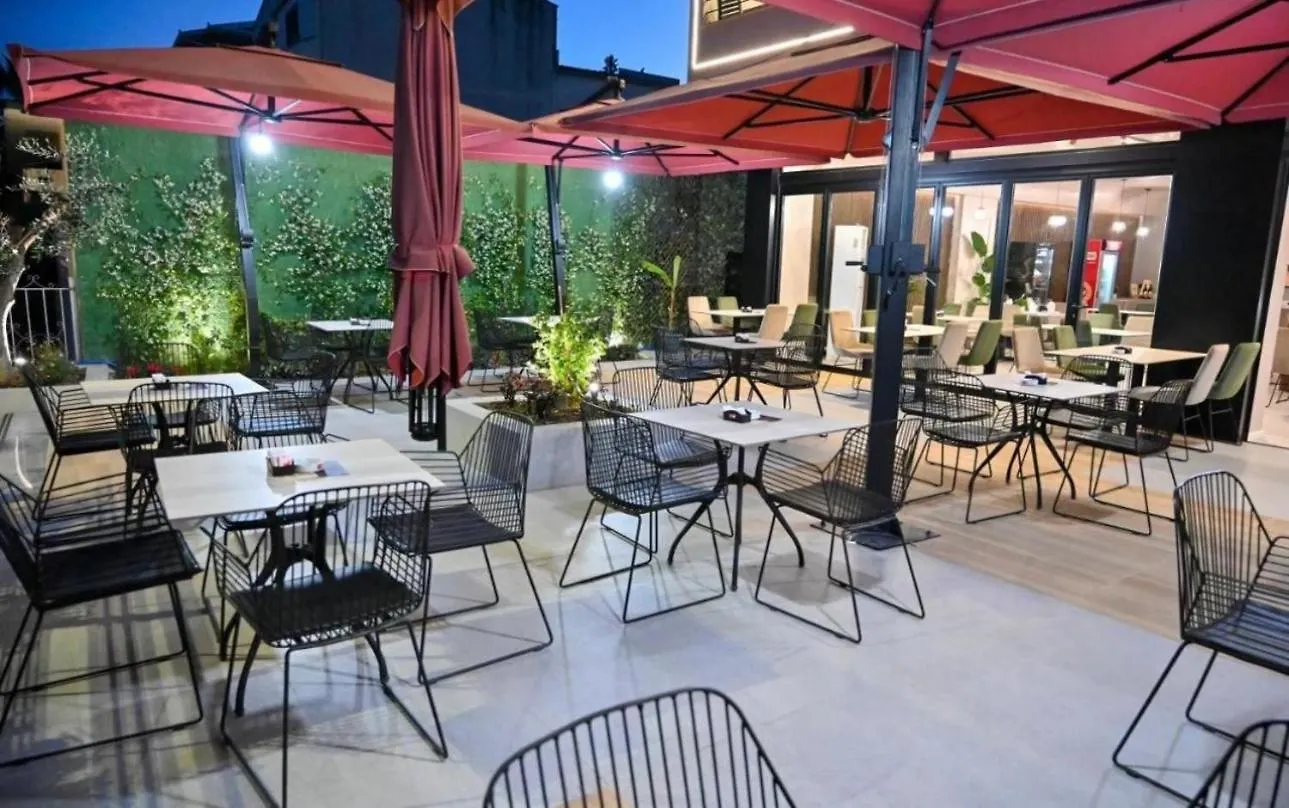 Apartment M&E Home Durres