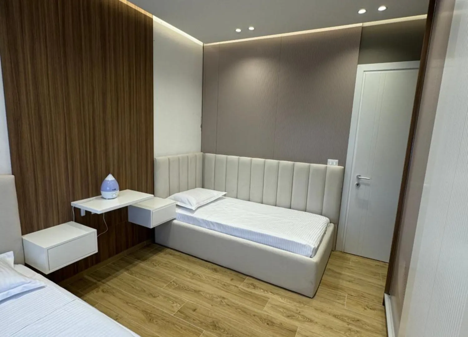 Apartment M&E Home Durres Albania