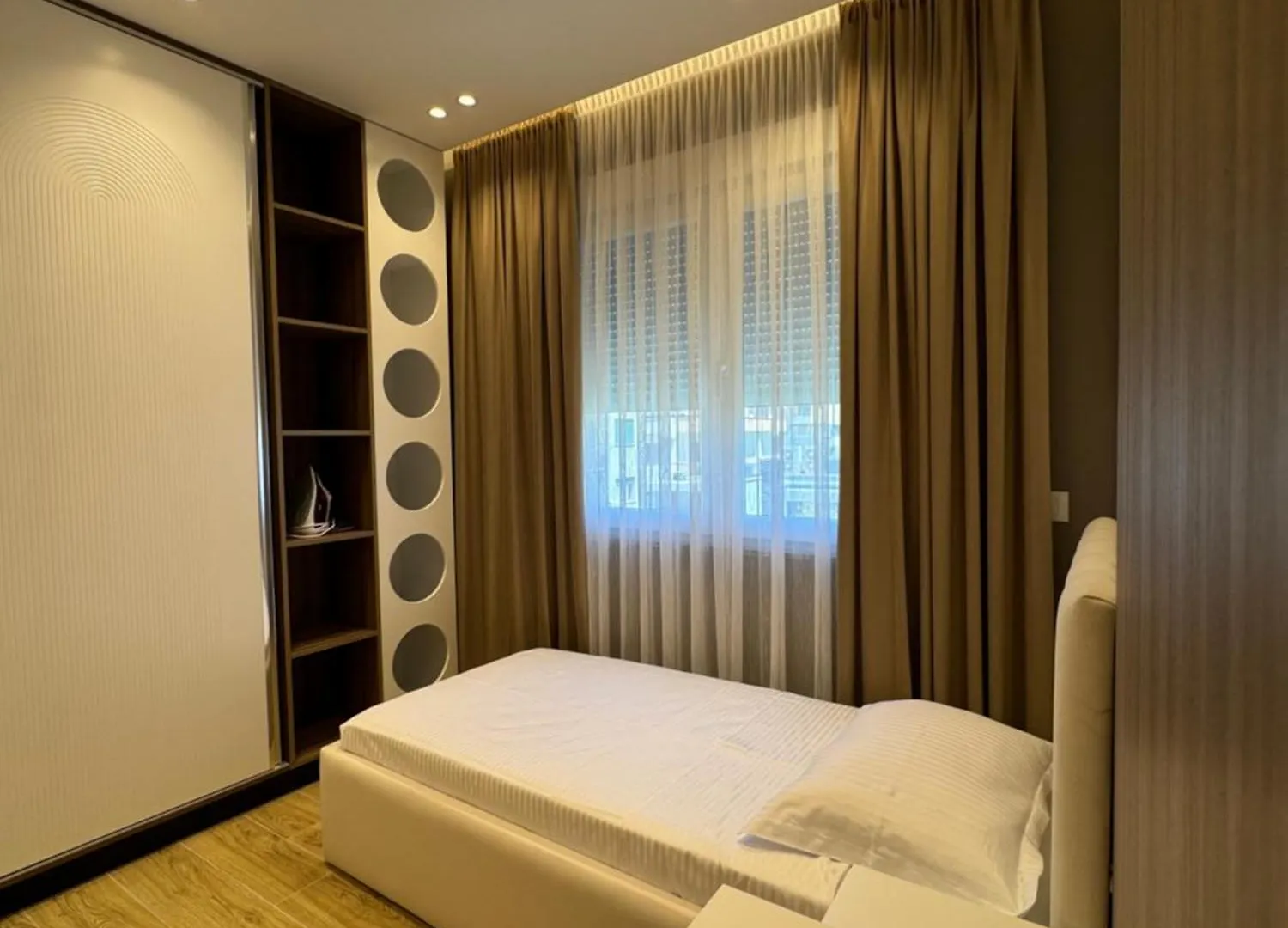 Apartment M&E Home Durres