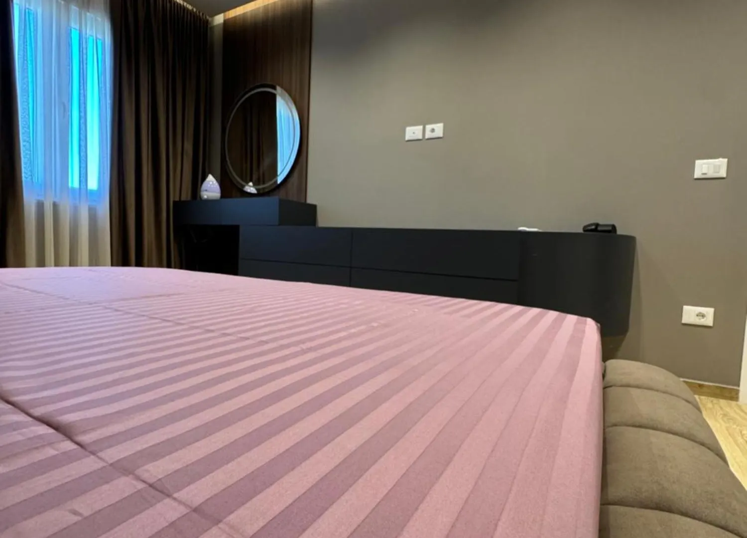M&E Home Durres Apartment