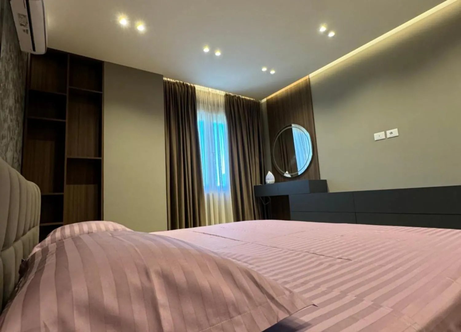 Apartment M&E Home Durres Albania