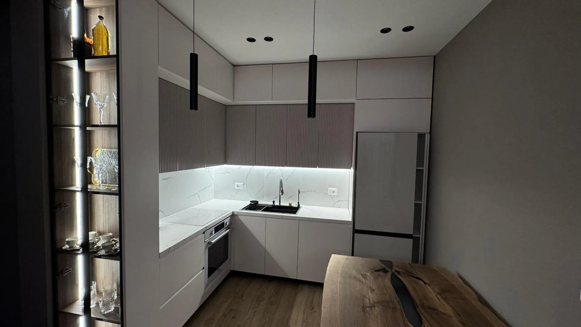 M&E Home Durres Apartment