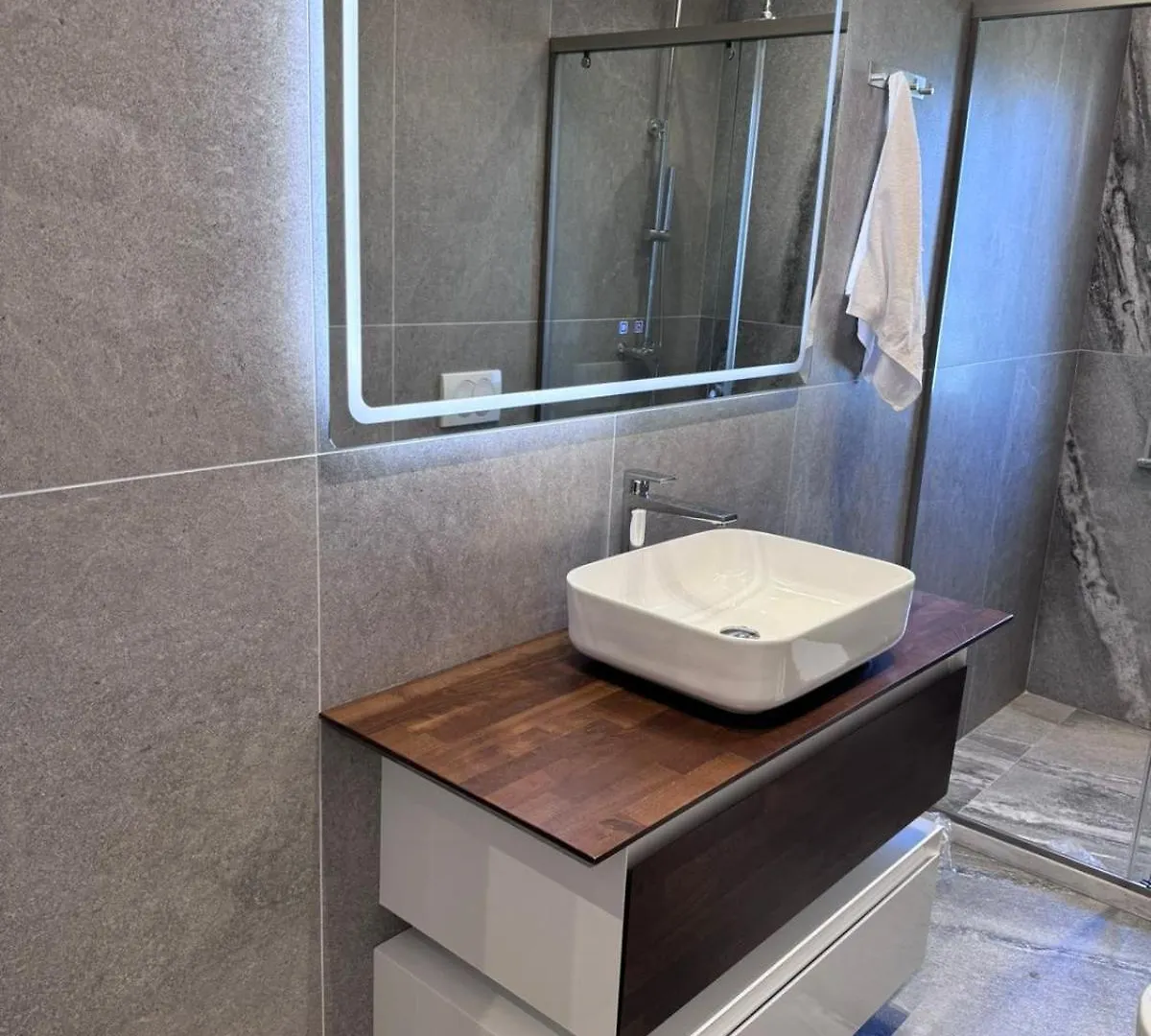 M&E Home Durres Apartment